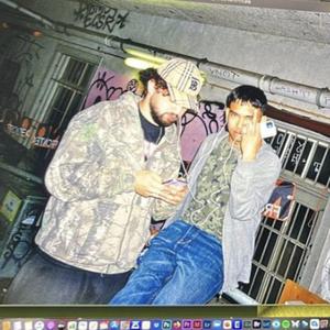 AH SHO ÄH (feat. bbless) (Explicit)