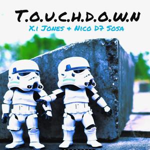 Touchdown (feat. Nico D7 Sosa)