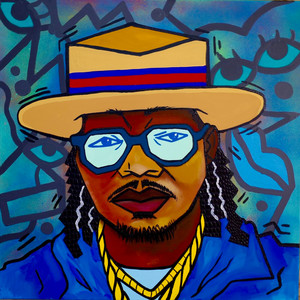 She A Bill (Explicit)