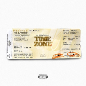 Time Zone (feat. Money Man & Parkway Man)