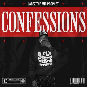 Confessions (feat. Arthur Reed)