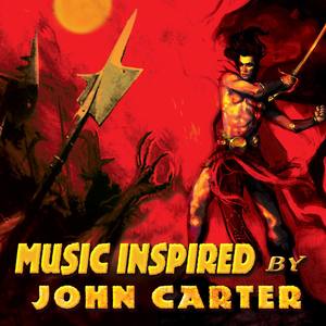 Music Inspired By John Carter