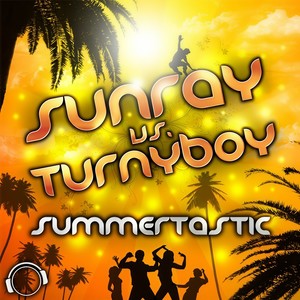 Summertastic (Hands Up Radio Edit)