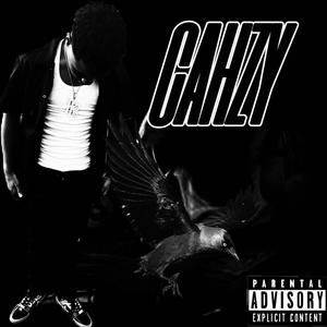 CAHZY (Deluxe) [Explicit]