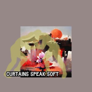 Curtains Speak Soft