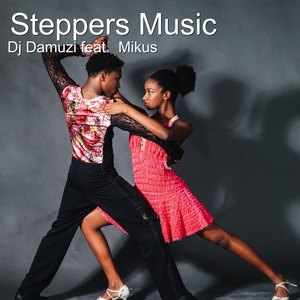 Steppers Music (Steppers Edition)