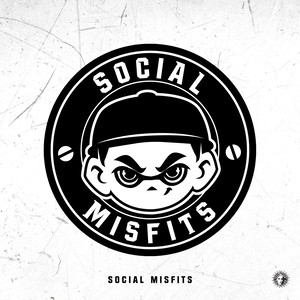 Social Misfits EP