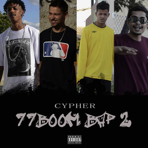 Cypher: 77 Boom Bap 2 (Explicit)