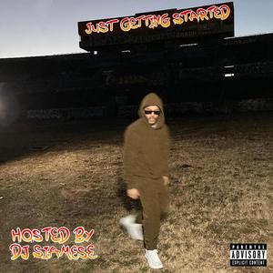 Spend It (feat. Say.Domo) (Explicit)