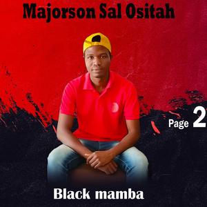 Black Mamba (feat. Matlala)
