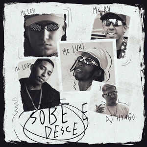 Sobe E Desce (Explicit)