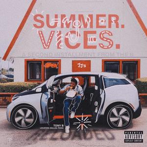 Summer Vices: RELOADED (Explicit)