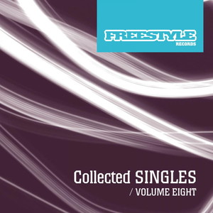 Freestyle Singles Collection Vol 8