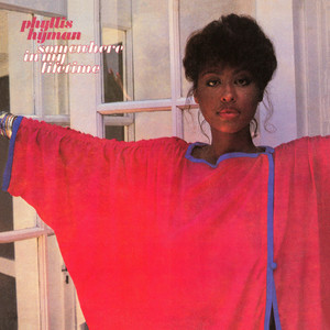 Phyllis Hyman - Love Is Free