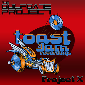 Project X (DJ 303 Remix)