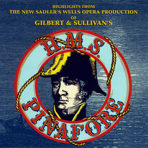 Here Take Her, Sir / Oh Joy, Oh Rapture Unforseen!(Finale)