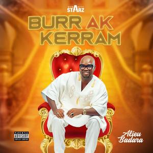 Luwoo (feat. Nyancho)