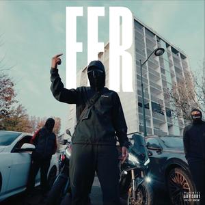 Fer (feat. Mous-K) (Explicit)