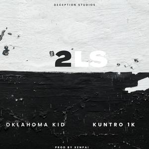 2 Ls (feat. Kuntro 1K) [Explicit]