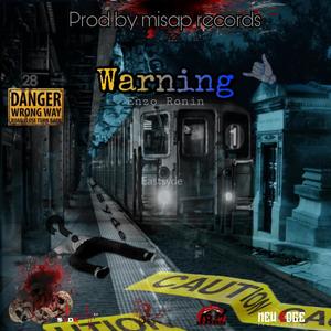 Warning