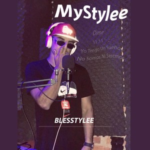 MyStylee (Explicit)