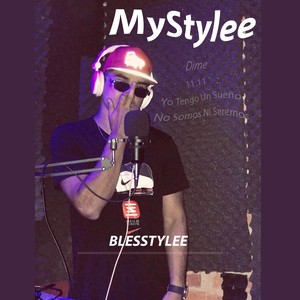 Dime (feat. Blesstylee) (Explicit)