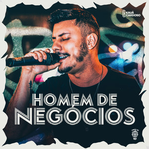 Homem de Negócios (Explicit)