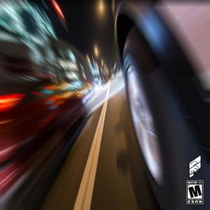 Slow it Down (feat. AD the Artist) (Explicit)