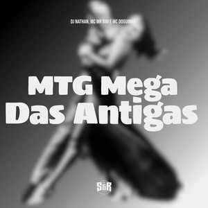 Mtg Mega das Antigas (Explicit)