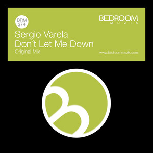 Don't Let Me Down
