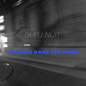 Silence dans les yeux