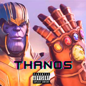 Thanos (Explicit)