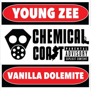 Chemical Coast (feat. Young Zee) (Explicit)
