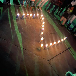 From The Start (feat. YPVISION) (Explicit)