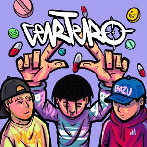 Certero (feat. Dakary & bazuklap) [MPH Version] [Explicit]