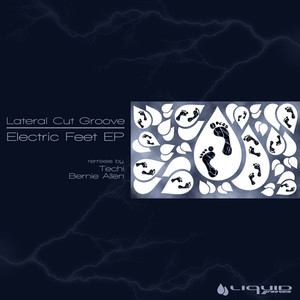 Electric Feet EP