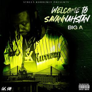 Welcome To SAVANNAHSTAN (Explicit)