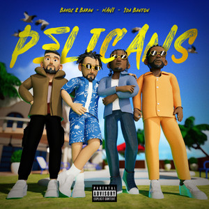 Pelicans (Explicit)