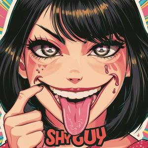 Shy Guy (feat. XTINA GG) (Remix)