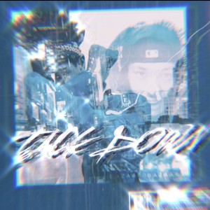 Talk Down(feat, BX $tunna)