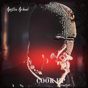 COOK UP (feat. Ric Atari Boy 40) (Explicit)