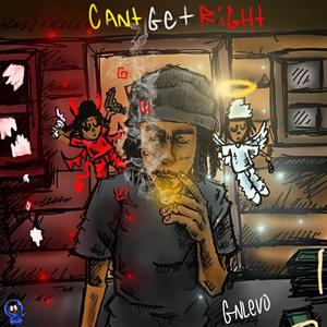 Can't Get Right (Explicit)