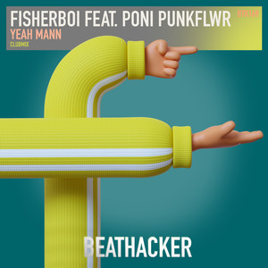 Yeah Mann (Club Mix)