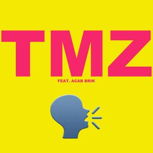 TMZ (feat. acab brik) (Explicit)