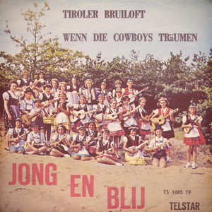 Wenn die Cowboys träumen