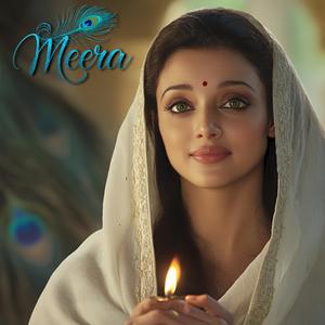 Meera And Krishna - A Divine and Pure Love Story | Meera | मीरा