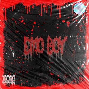 Emo Boy (So Fucking Crazy mix|Explicit)