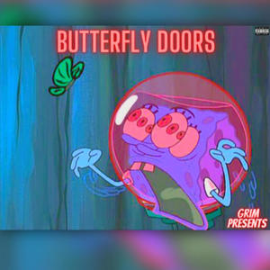 ButterFly Doors (Explicit)