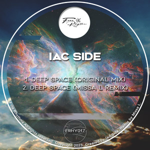 Deep Space (Missa L Remix)