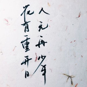 归来仍少年 (Demo)